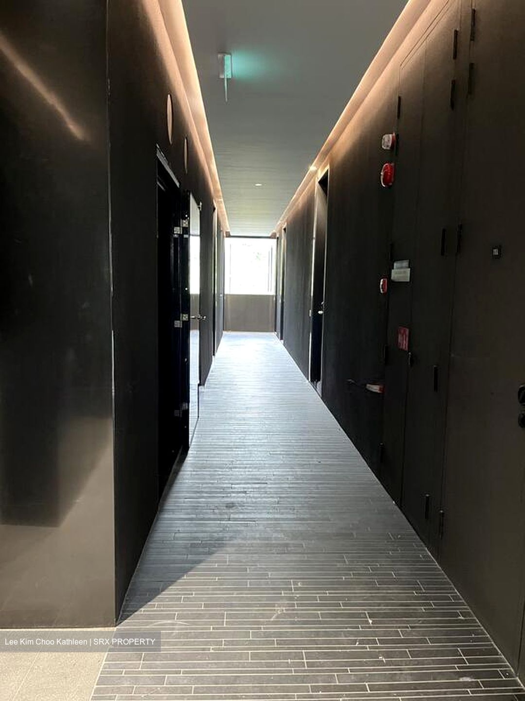 Jervois Privé (D10), Apartment #595474791
